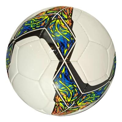 Hero Sports Professional Football – Size 5, FIFA Standard, Premium PU Leather, Hand-Stitched