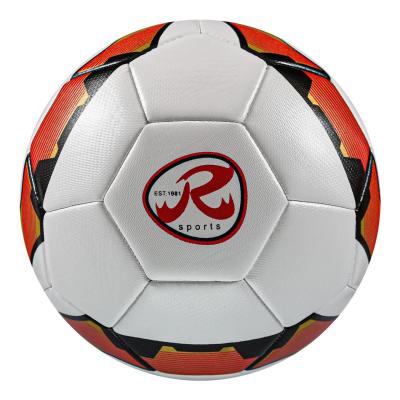 Hero Sports Training Football Hybrid (soccer ball) – Size 5, Premium PU Leather, Hybrid, Durable Youth Ball