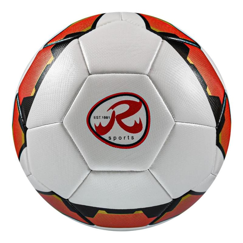 Hero Sports Training Football Hybrid (soccer ball) – Size 5, Premium PU Leather, Hybrid, Durable Youth Ball