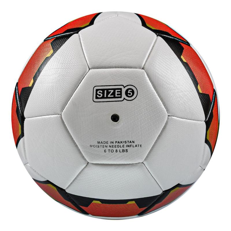 Hero Sports Training Football Hybrid (soccer ball) – Size 5, Premium PU Leather, Hybrid, Durable Youth Ball
