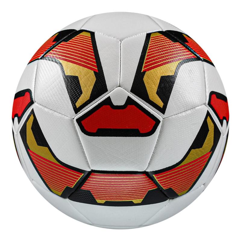 Hero Sports Training Football Hybrid (soccer ball) – Size 5, Premium PU Leather, Hybrid, Durable Youth Ball