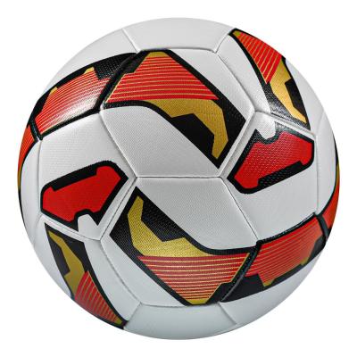 Hero Sports Training Football Hybrid (soccer ball) – Size 5, Premium PU Leather, Hybrid, Durable Youth Ball