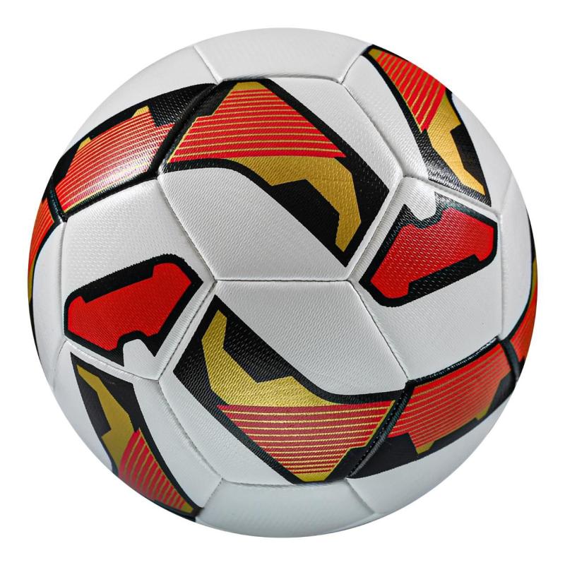 Hero Sports Training Football Hybrid (soccer ball) – Size 5, Premium PU Leather, Hybrid, Durable Youth Ball