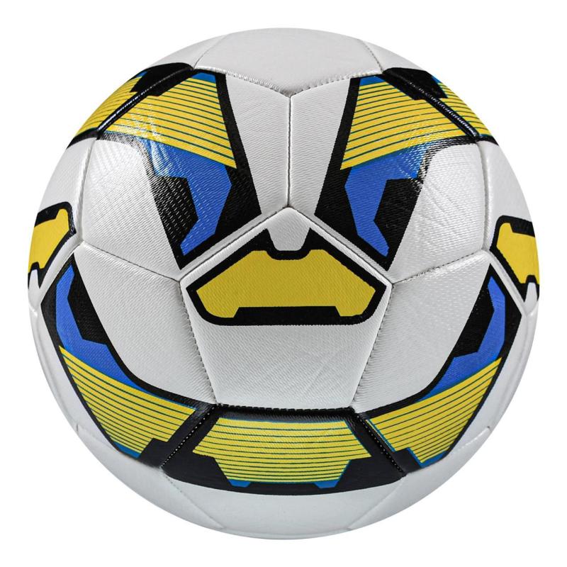 Hero Sports Training Football Hybrid (soccer ball) – Size 5, Premium PU Leather, Hybrid, Durable Youth Ball